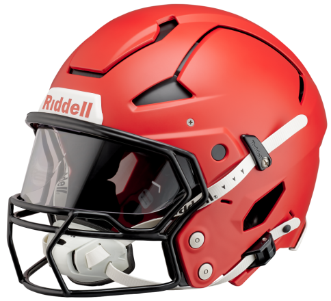 Riddell Axiom Football Helmet