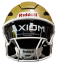 Casco Football Riddell Axiom Varsity - Vegas Gold