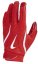 Nike Superbad 7.0 Football Gloves - Red - Velikost: 2XLarge