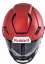 Riddell Axiom Football Helmet - Helmet Size: TRU-FIT: REQUIRES HEAD SCAN