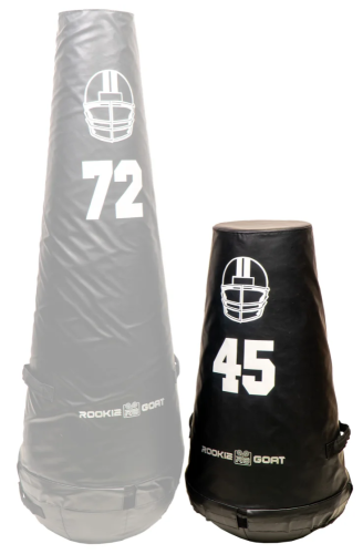 Rookie Goat Football Movable Dummy