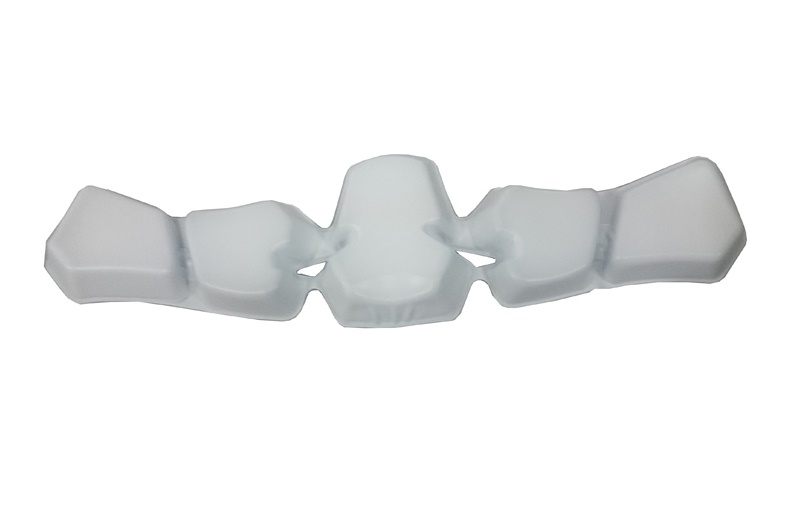 Riddell SpeedFlex Back/Side Liner Bayer Team Sports