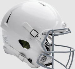 Riddell JET ND6 Youth-Bílá
