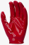 Nike Vapor Jet 8.0 Football Gloves - Red - Size: 2XLarge