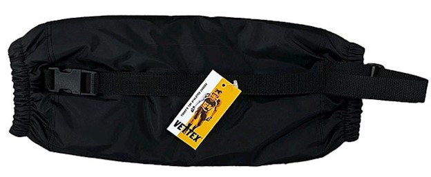 Football Hand Warmer Vettex - Barva: Scarlet