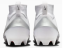 Football Cleats Nike Zoom Air Vapor Pro 1 - White - Size: 10.5 US