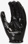Nike Vapor Jet 8.0 Football Gloves - Black