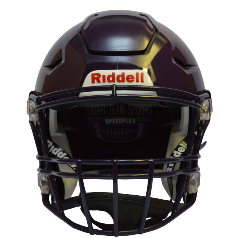 Riddell SpeedFlex Football Helmet - Helmet Size: XLarge