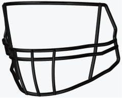 Riddell S2B-HS4 Facemask