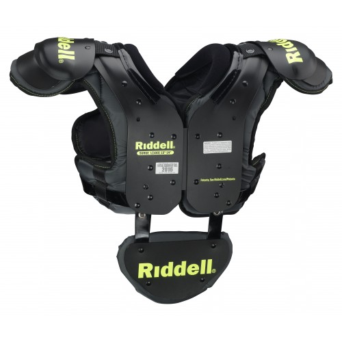 Riddell Surge - Size: Medium