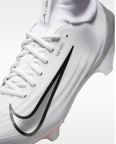 Kopačky Nike Zoom Air Vapor Pro 1 - White - Velikost: 9.5 US