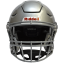 Riddell SpeedFlex - Met.Bay Silver - Helmet Size: Large