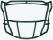 Riddell SF-2BD-SW SpeedFlex Facemask