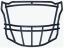 Riddell SF-2BD SpeedFlex Facemask - Facemask Color: Orange SF