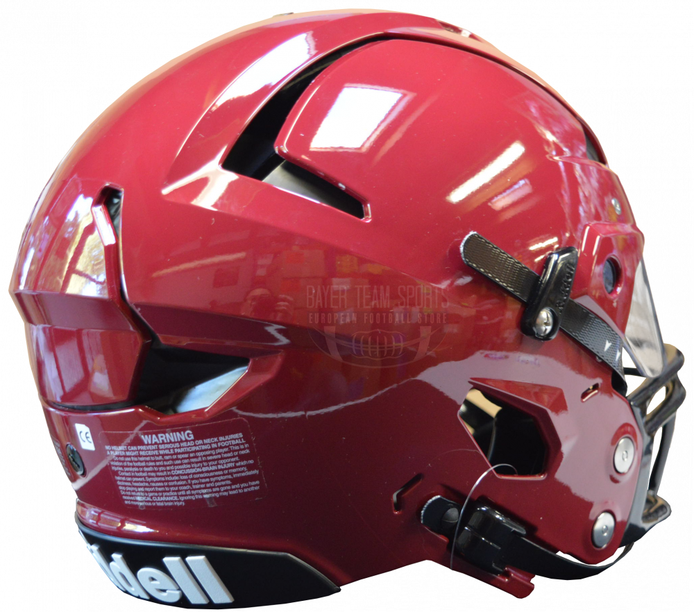 Riddell Axiom football helmet