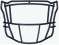 Riddell SF-2EG-SW SpeedFlex Facemask - Barva Mřížky: Forest SF