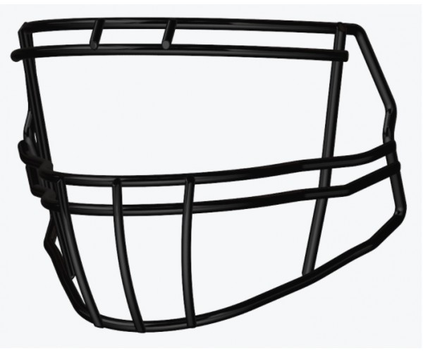 Riddell S2BD-HS4 Facemask - Facemask Farbe: Weiß HS4
