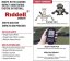 Riddell InSite Alert Monitor
