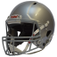 Riddell Victor-i - Met.Bay Silver - Helmet Size: S/M