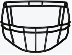 Riddell S2EG-II-HS4 Facemask