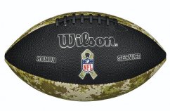 Wilson NFL Salute to Service Junior