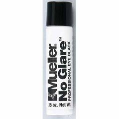 Mueller No Glare Stick .15-oz