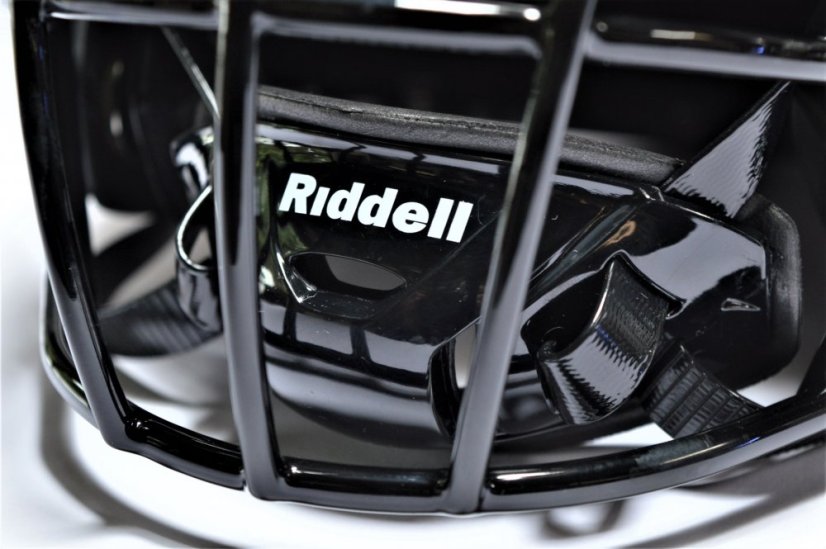 Riddell SpeedFlex Football Helmet - Helmet Size: Large