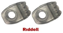 Riddell SF Side Bottom Mounting Clips - Set 2pcs