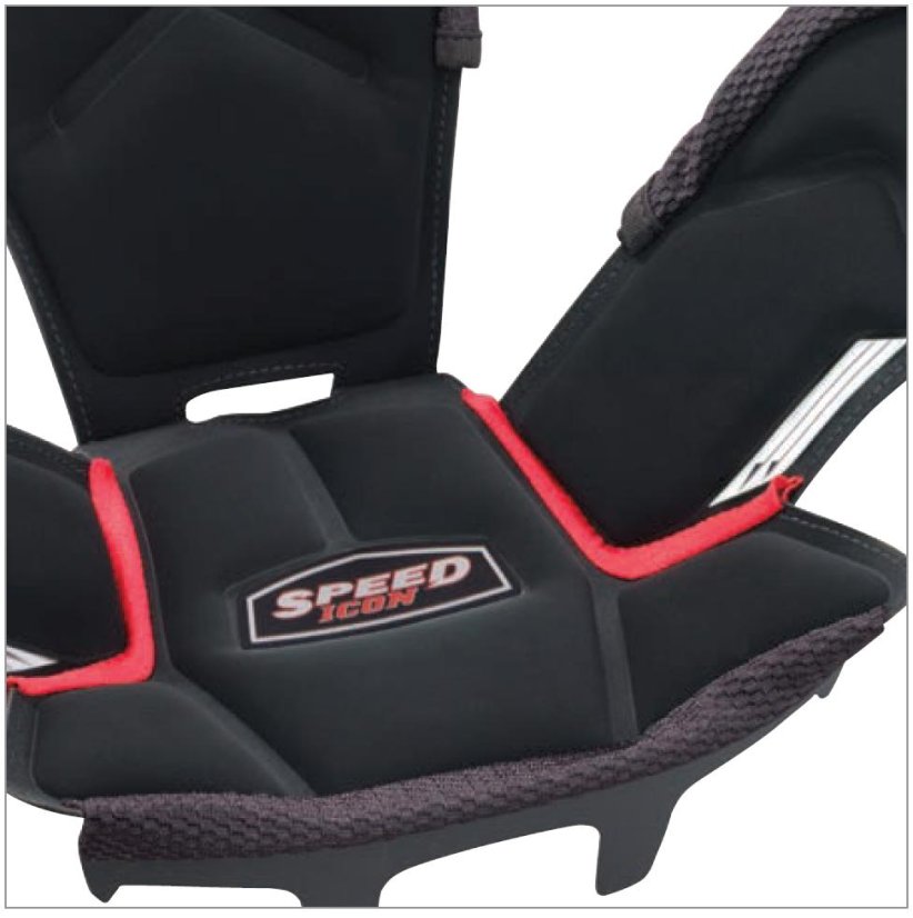 Riddell Speed Icon Overliner