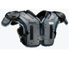 Football Shoulder Pads - Riddell Phenom AP