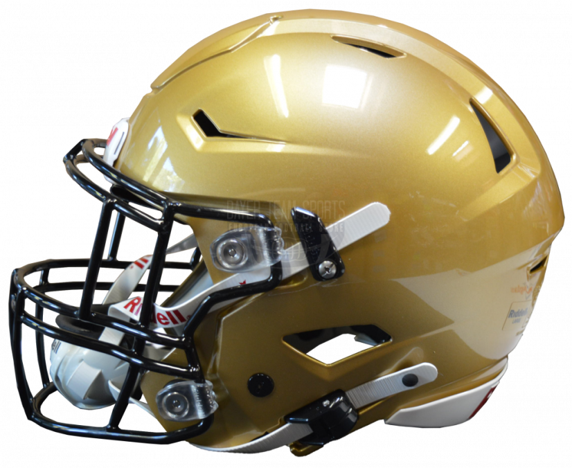 Riddell SpeedFlex Football Helmet - Helmet Size: Medium