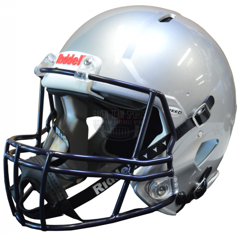 Riddell Speed Icon Football Helmet - Helmet Size: Large