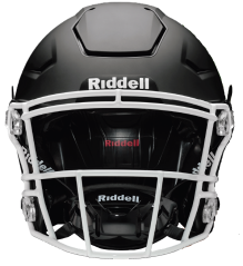 Riddell SpeedFlex Echo - Ultra Flat Black
