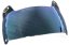 Oakley Legacy Prizm™ Sapphire Shield