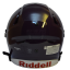 Riddell SpeedFlex - Purple - Helmet Size: Medium