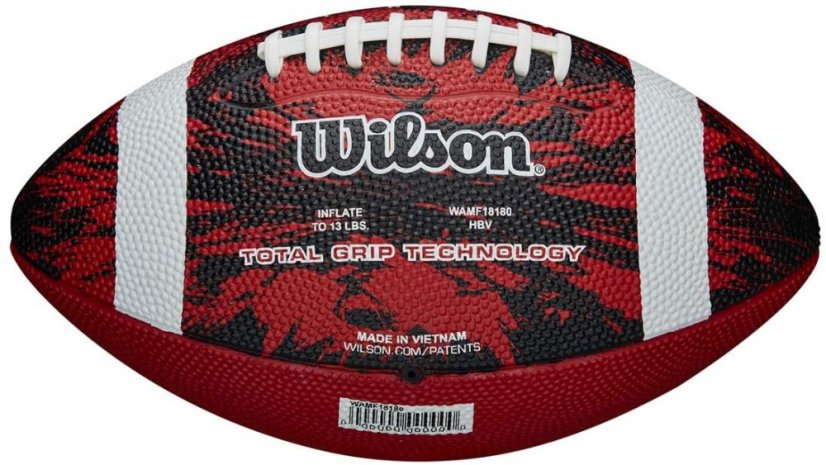 Wilson Deep Threat Junior
