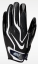Nike Vapor Jet 9.0 Football Gloves - Black - Size: Large