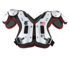 Shoulder Pads - Douglas CP 24SW Cant