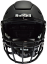 Riddell SpeedFlex Football Helmet - Black Matte - Helme Größe: Large
