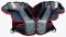 Football Shoulder Pads - Riddell Pursuit Youth