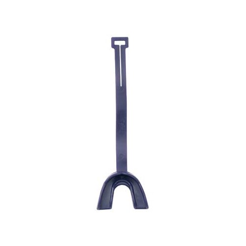 Vettex Double-Bite Mouthguard - Barva Vettex: Royal