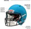Riddell Speed Icon - Scarlet - Helme Größe: XLarge