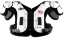 Douglas CP 69 - Size: XSmall 16-17"