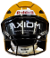 Casco Football Riddell Axiom Varsity - Giallo - Taglia Casco: 8