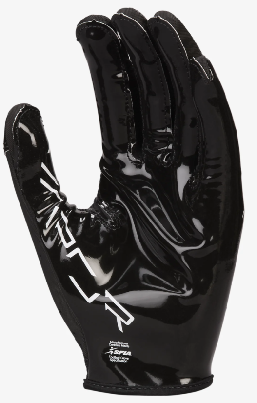 American Football Gloves Nike