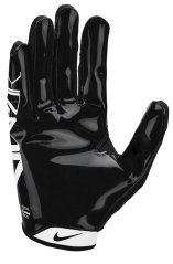 Nike Vapor Jet 9.0 Football Gloves - Black