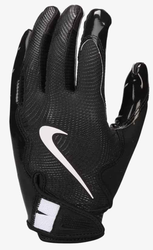 American Football Gloves Nike
