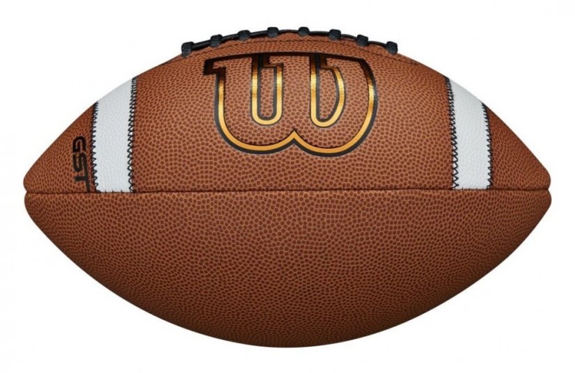 Wilson GST Composite Junior