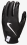 Nike Vapor Jet 8.0 Football Gloves - Black