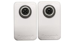 SportStar Flex Adapters White